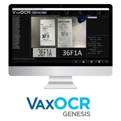 Ernitec ER-OCR-ONPC-VAX - OCR on-PC modul
